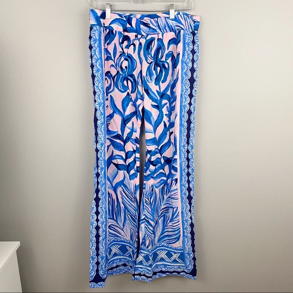 Lilly Pulitzer Pants - Lilly Pulitzer • Bal Harbour Pants